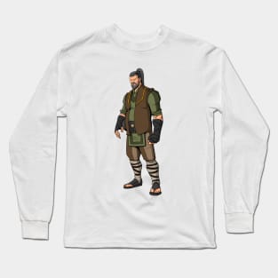 Bo' Rai Cho Long Sleeve T-Shirt